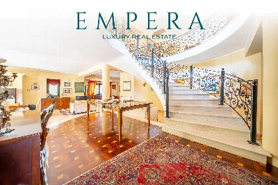 Villa in vendita a Alatri - foto 1