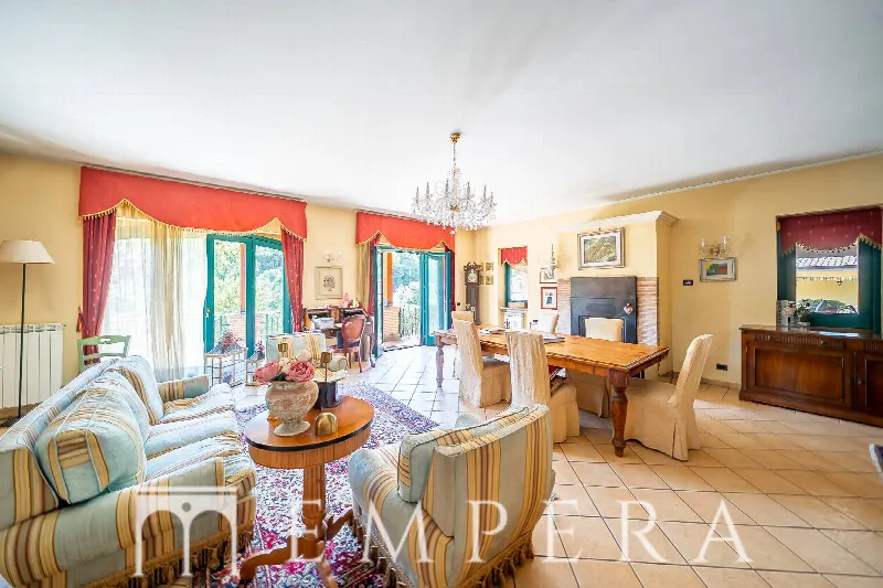 Villa in vendita a Alatri - foto 10