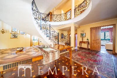 Villa in vendita a Alatri - foto 3