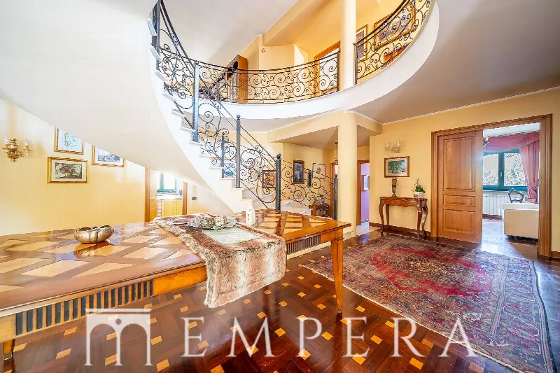 Villa in vendita a Alatri - foto 3