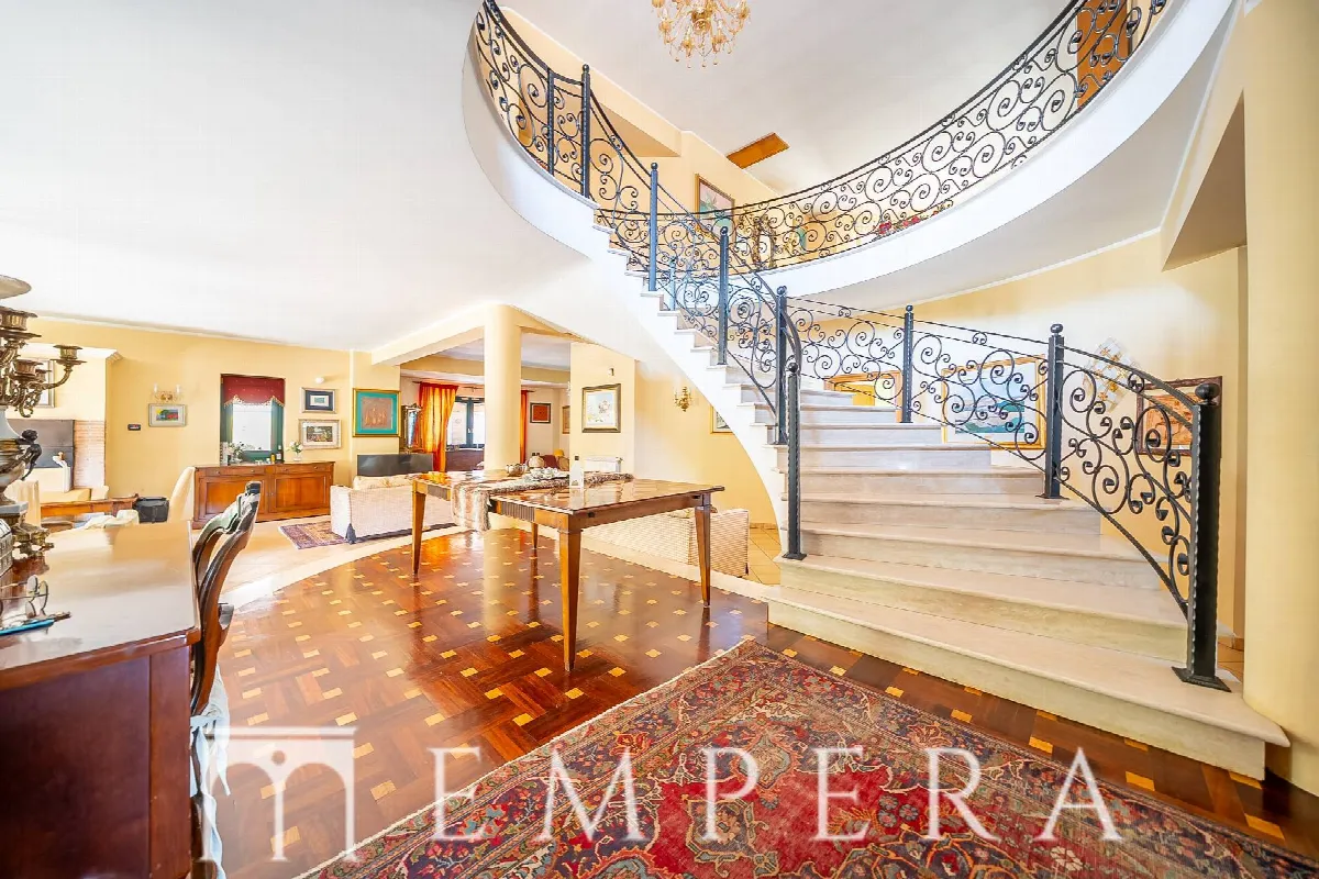 Villa in vendita a Alatri - foto 4