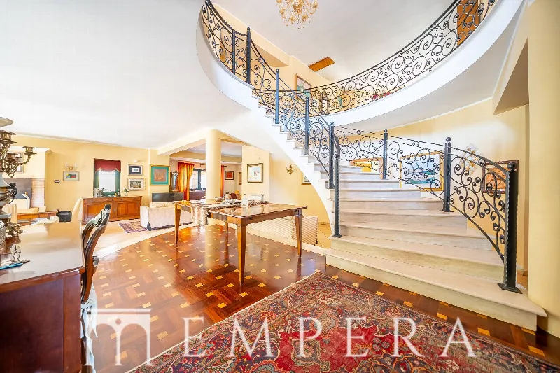 Villa in vendita a Alatri - foto 4