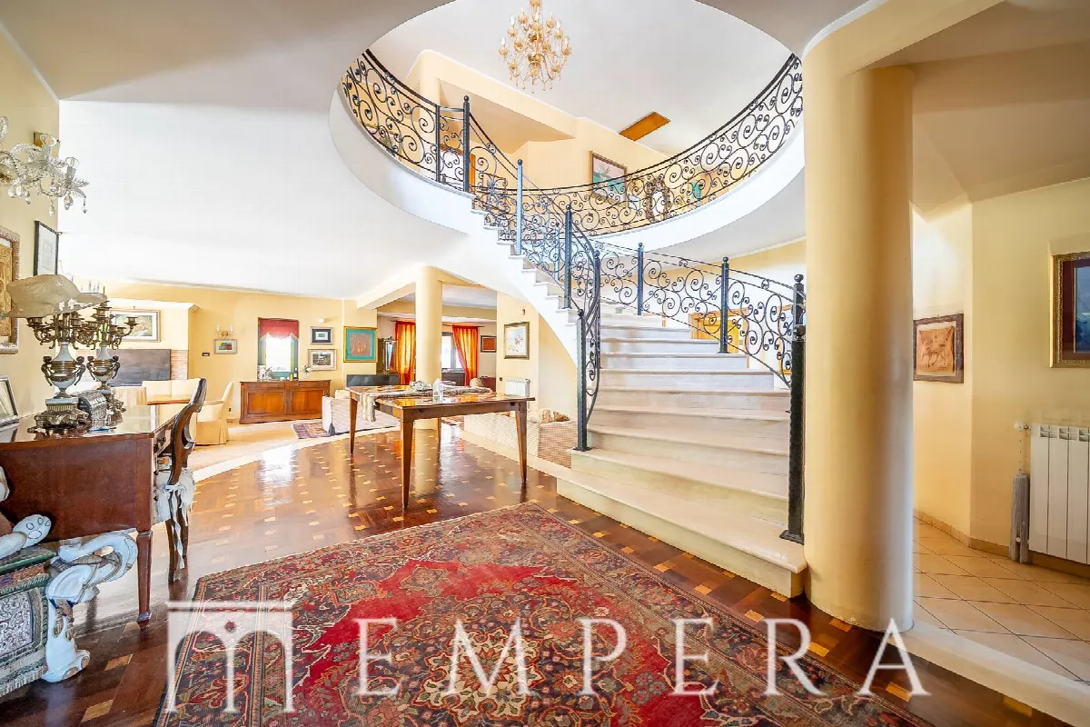 Villa in vendita a Alatri - foto 5