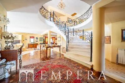 Villa in vendita a Alatri - foto 5