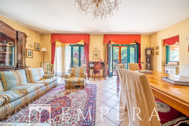 Villa in vendita a Alatri - foto 6