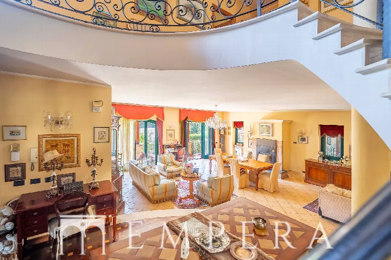 Villa in vendita a Alatri - foto 7
