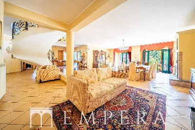 Villa in vendita a Alatri - foto 8