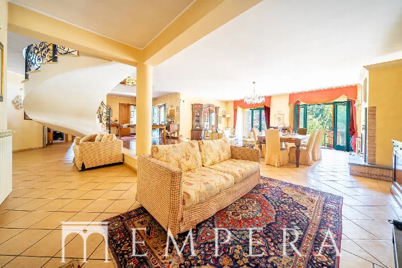 Villa in vendita a Alatri - foto 8