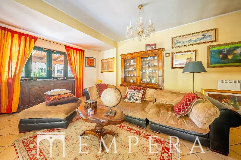 Villa in vendita a Alatri - foto 9