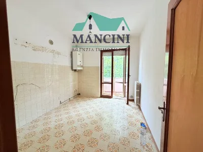 Appartamento a Cupramontana
