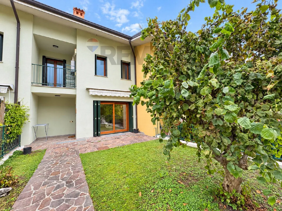 Villa in vendita a Cordenons - foto 2