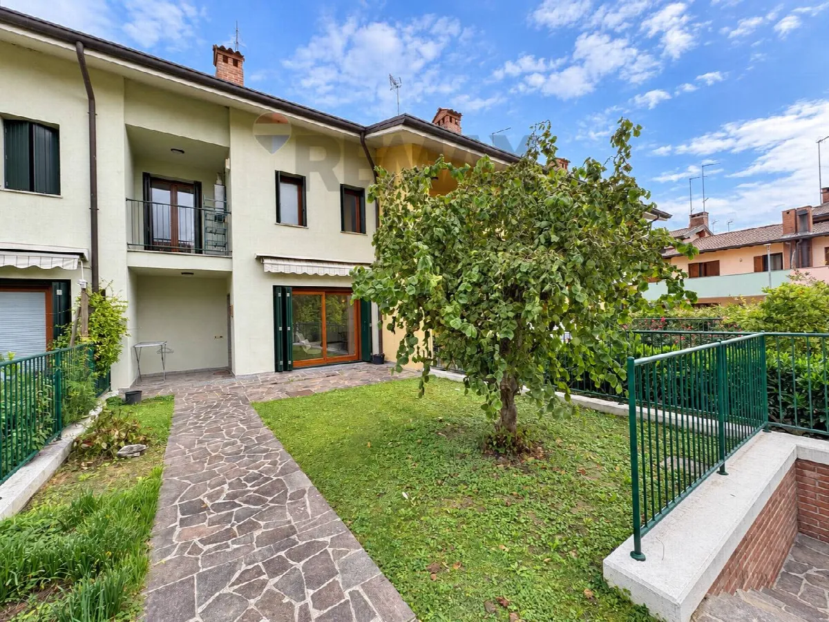 Villa in vendita a Cordenons - foto 3