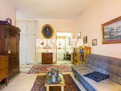 Appartamento in vendita a Roma, Parioli, F... - foto 1