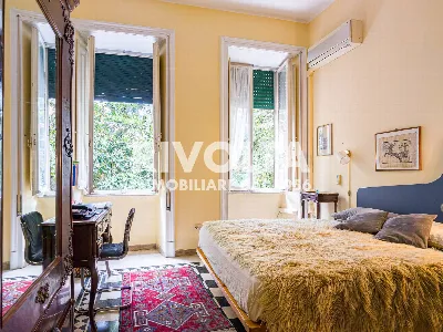 Appartamento in vendita a Roma, Parioli, F... - foto 10