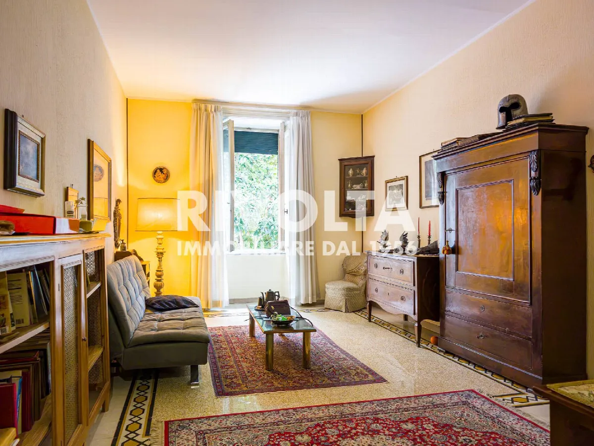 Appartamento in vendita a Roma, Parioli, Flaminio - foto 2