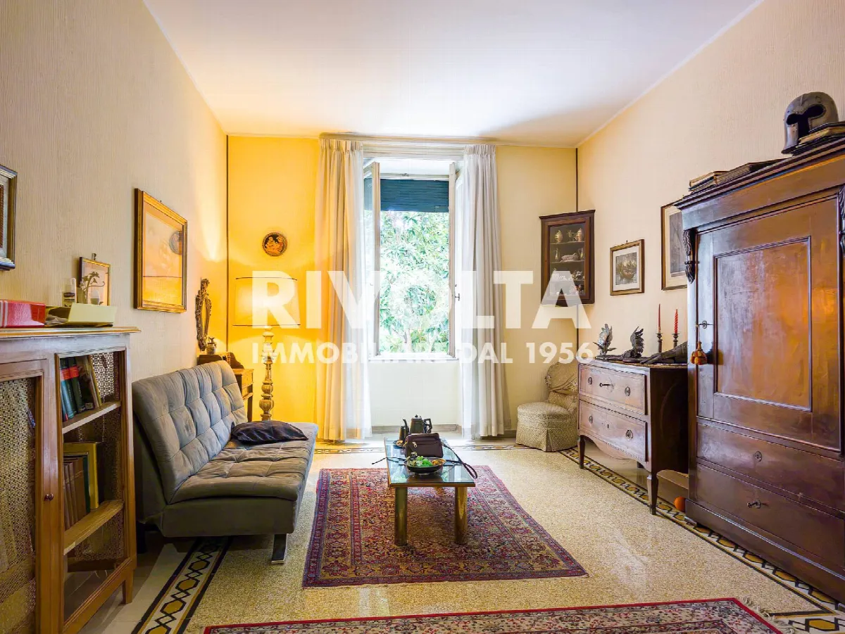 Appartamento in vendita a Roma, Parioli, Flaminio - foto 3