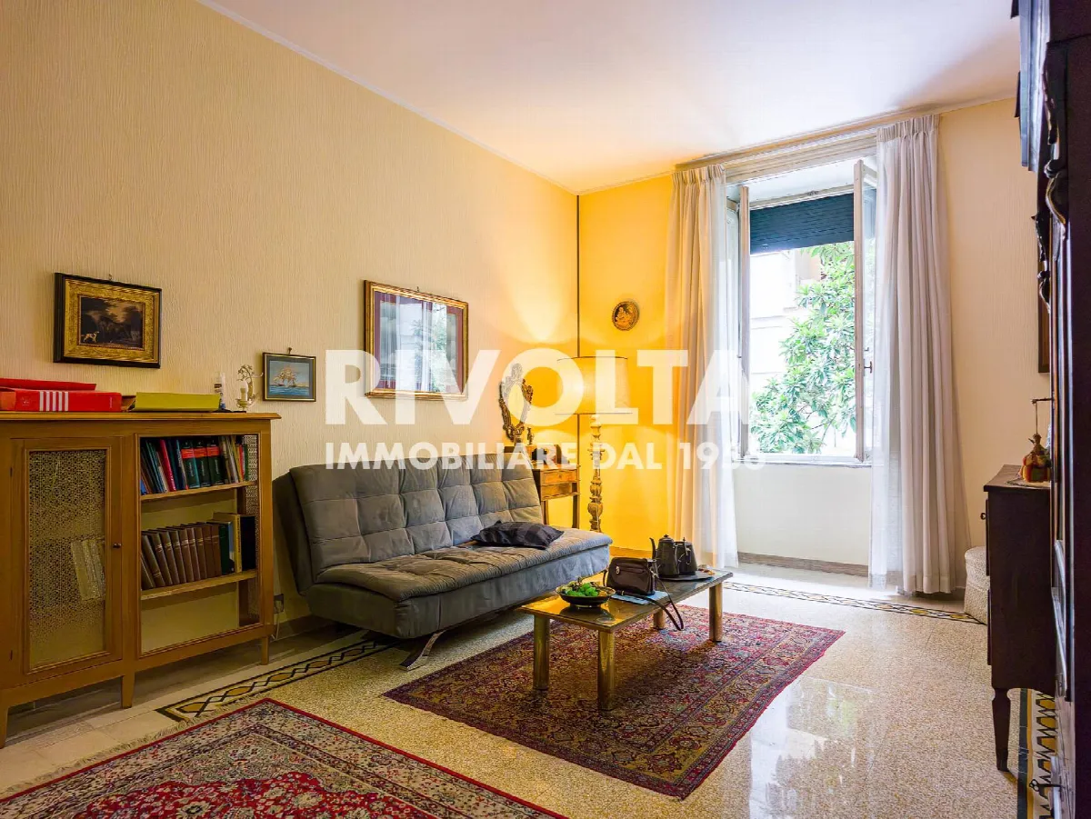 Appartamento in vendita a Roma, Parioli, Flaminio - foto 4
