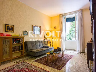 Appartamento in vendita a Roma, Parioli, F... - foto 4