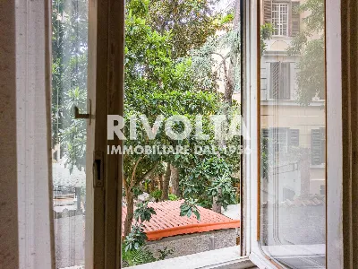 Appartamento in vendita a Roma, Parioli, F... - foto 5