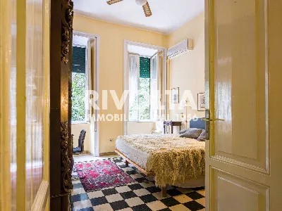 Appartamento in vendita a Roma, Parioli, F... - foto 8