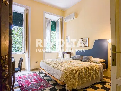 Appartamento in vendita a Roma, Parioli, F... - foto 9