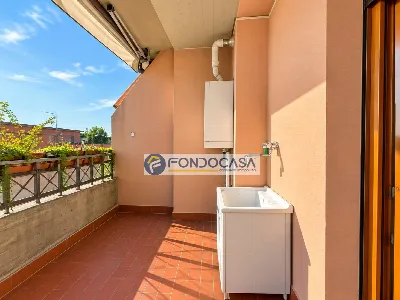 Appartamento in vendita a Carrara, Avenza - foto 2
