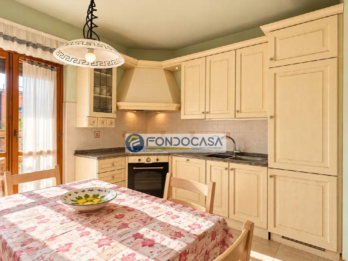 Appartamento in vendita a Carrara, Avenza - foto 3