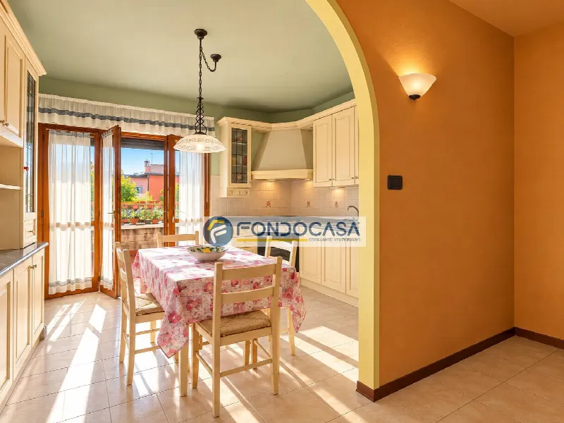Appartamento in vendita a Carrara, Avenza - foto 7