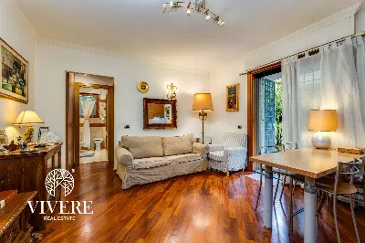 Appartamento in vendita a Roma, Aurelio, B... - foto 1