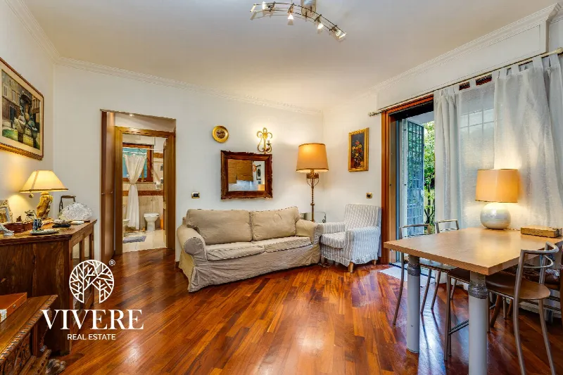 Appartamento in vendita a Roma, Aurelio, boccea - foto 1
