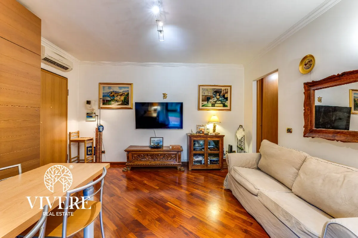 Appartamento in vendita a Roma, Aurelio, Boccea - foto 3