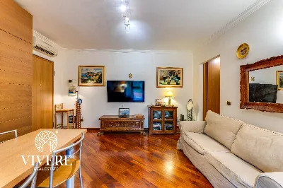 Appartamento in vendita a Roma, Aurelio, B... - foto 3