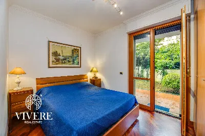 Appartamento in vendita a Roma, Aurelio, B... - foto 4