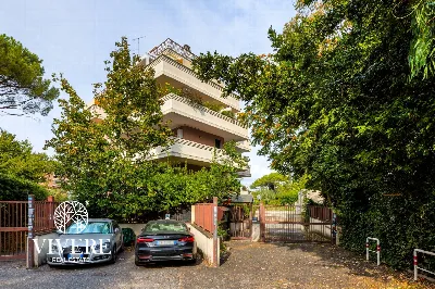 Appartamento in vendita a Roma, Aurelio, B... - foto 9