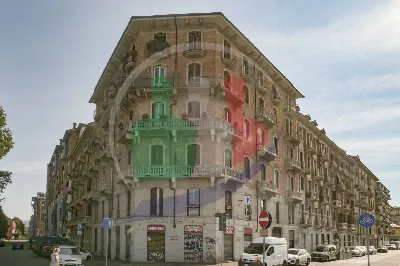 Appartamento in vendita a Torino, Aurora, ... - foto 1