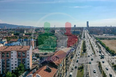 Appartamento in vendita a Torino, Aurora, ... - foto 10