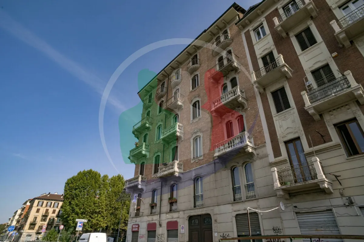 Appartamento in vendita a Torino, Aurora, Barriera Di Milano, Rebaudengo - foto 3