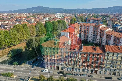 Appartamento in vendita a Torino, Aurora, ... - foto 4