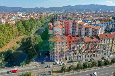 Appartamento in vendita a Torino, Aurora, ... - foto 8
