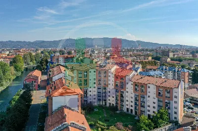 Appartamento in vendita a Torino, Aurora, ... - foto 9