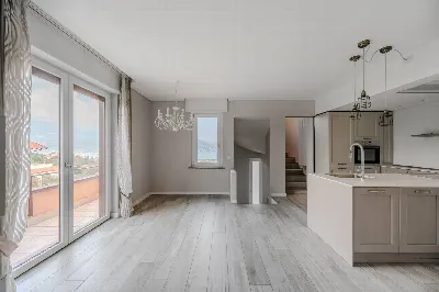 Casa Indipendente a Baveno