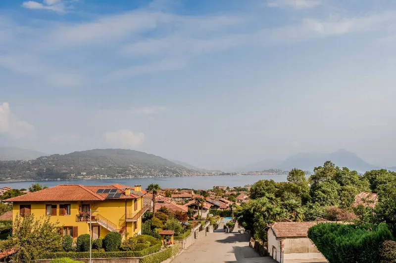 Casa Indipendente in vendita a Baveno - foto 10