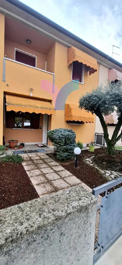 Villa in vendita a Susegana - foto 1