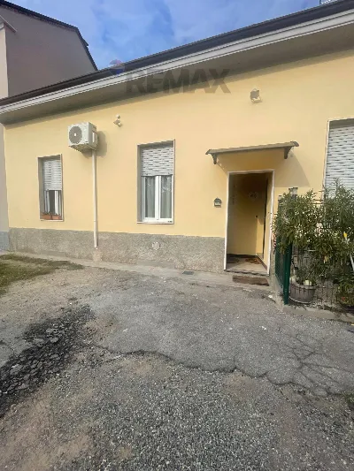 Casa Indipendente a Seregno
