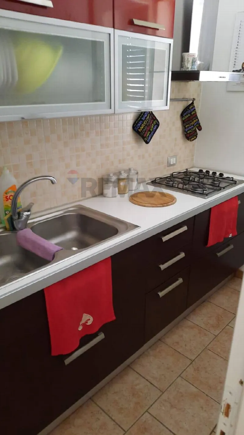 Appartamento in vendita a Bagheria - foto 6