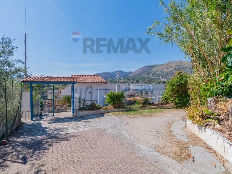Villa in vendita a Monreale - foto 1