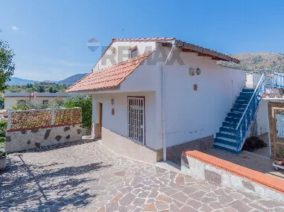 Villa in vendita a Monreale - foto 5