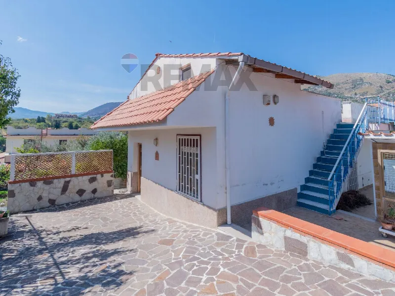 Villa in vendita a Monreale - foto 5