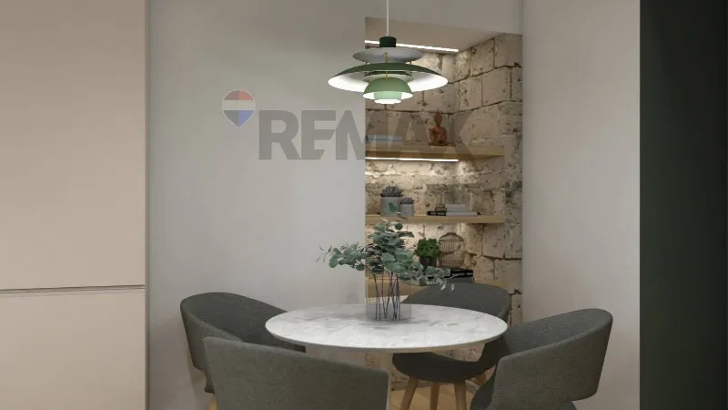 Appartamento in vendita a Palermo, Centro storico - foto 1