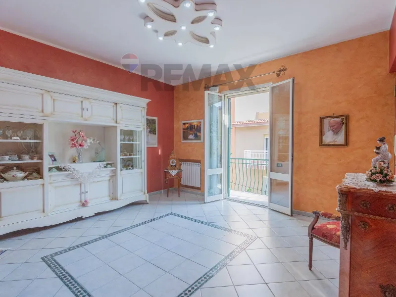 Appartamento in vendita a Palermo, Villagrazia, Olio Di Lino - foto 1